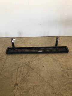 Used 5500 LH Frame Step