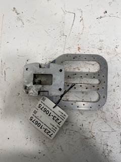 Used Spartan Universal Flip-Up Step