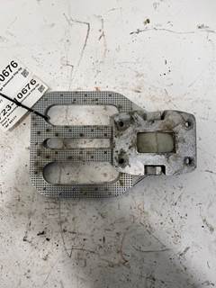 Used Spartan Advantage Universal Flip-Up Step