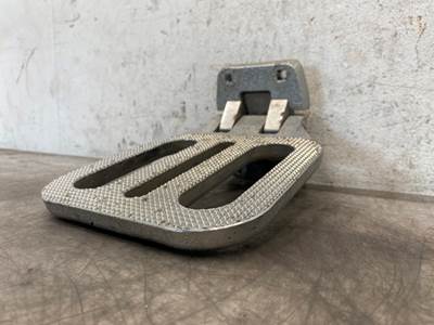 Used Spartan Gladiator Folding Step