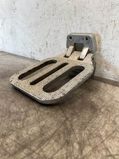 Used Spartan Gladiator Folding Step