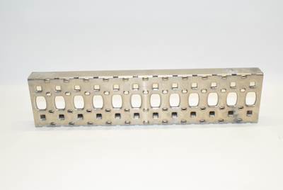 NTO Western Star 47X Plain Step