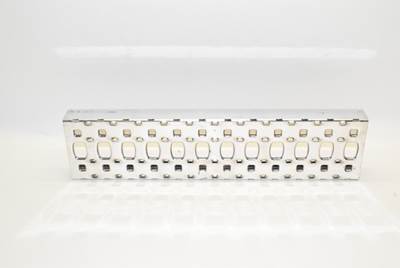 NTO Western Star 47X Polished Step