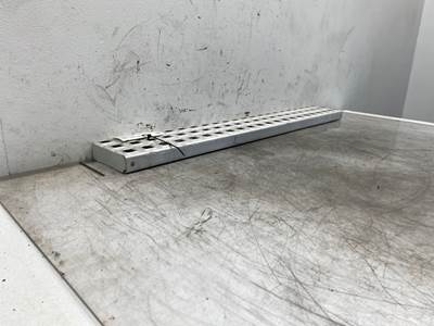 Used White GMC WIA Step