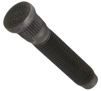 New Aftermarket Ford Front Wheel Stud