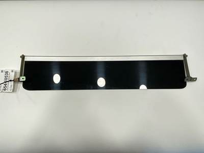 Used Bluebird School Bus Internal Visor