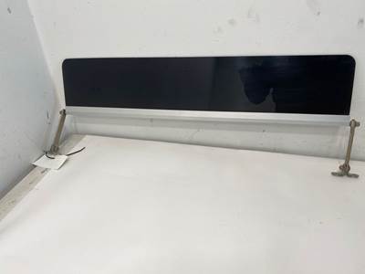 Used Bluebird School Bus Interior Visor