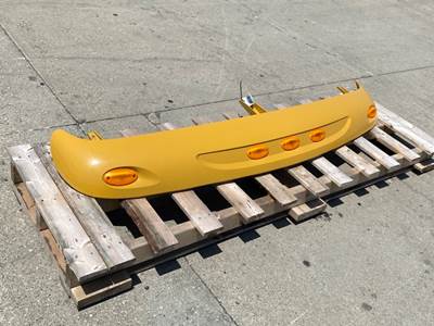 Used Caterpillar CT660 Exterior Visor