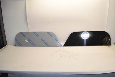 New Aftermarket Freightliner Cascadia 10" Door Chop