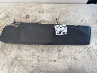 Used Freightliner Cascadia RH Interior Sun Visor