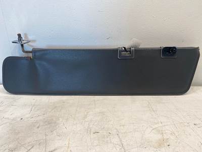 Used Freightliner Cascadia RH Interior Sun Visor