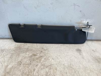 Used Freightliner Cascadia RH Interior Sun Visor