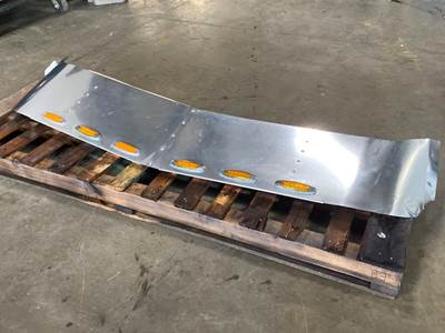 Used Freightliner CST 120 Exterior Visor