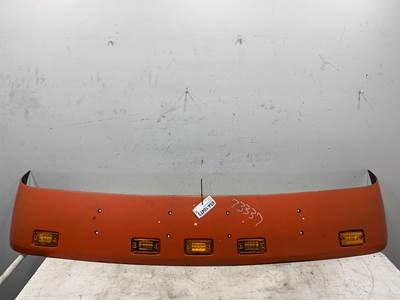 Used Freightliner Classic Visor