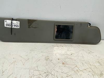 Used Freightliner Columbia RH Interior Visor
