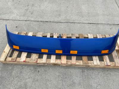 Used Freightliner Columbia Exterior Visor