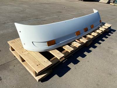 Used Freightliner Columbia Exterior Visor