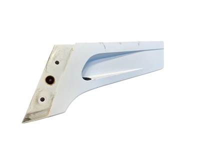 Used Freightliner Columbia Extension, LH Exterior Visor