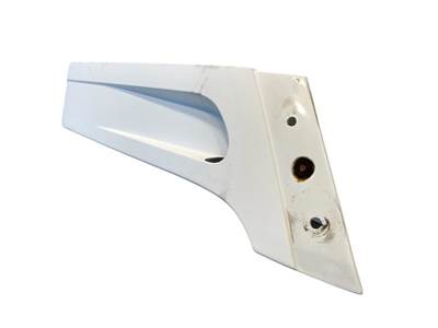 Used Freightliner Columbia Extension, RH Exterior Visor