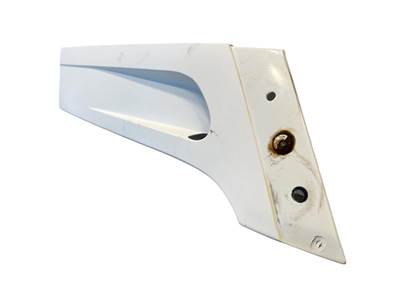 Used Freightliner Columbia Extension, RH Exterior Visor