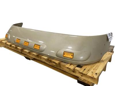 Used Freightliner Columbia Exterior Visor
