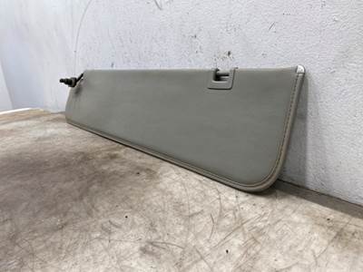 Used Freightliner Columbia LH Interior Visor