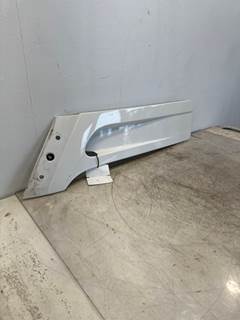 Used Freightliner Coronado LH Visor Extension Only