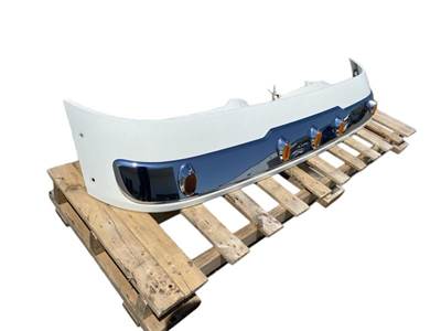 Used Freightliner Coronado Exterior Visor