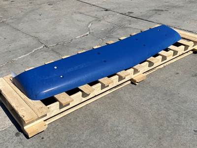 Used Freightliner FLD120 Exterior Visor