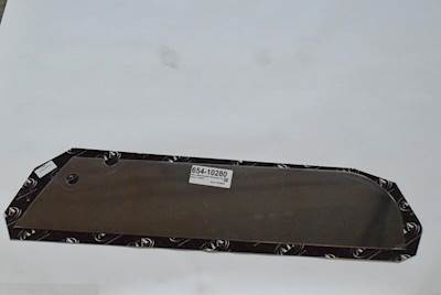 New Aftermarket Freightliner Business Class M2  8" Drop Chop Top