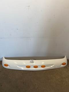 Used International 9400i Exterior Sun Visor