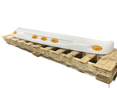 Used International LT625 Exterior Visor