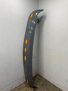 Used International Lonestar Windshield Visor