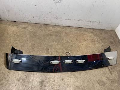 Used International Lonestar Windshield Visor