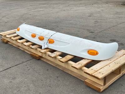 Used International Prostar Exterior Visor