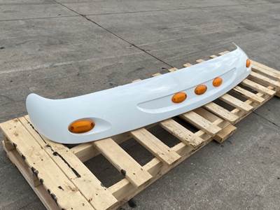 Used International Prostar Exterior Visor