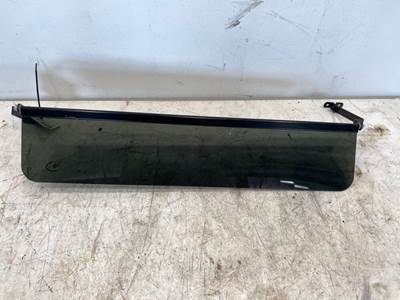 Used International School Bus LH Interior Sun Visor