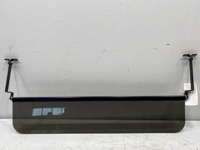 Used International School Bus Sun Visor