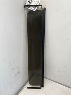 Used International School Bus Interior Sun Visor