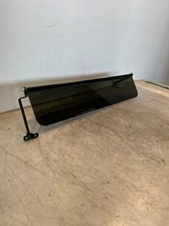 Used International School Bus Sun Visor