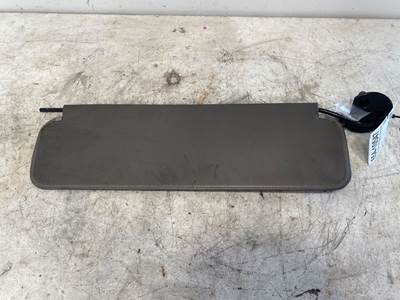 Used Kenworth T2000 RH Interior Sun Visor