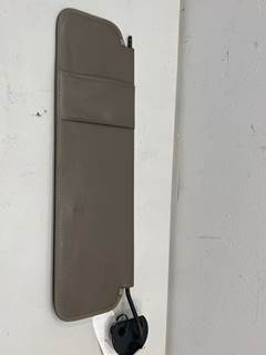 Used Kenworth T2000 LH Interior Visor