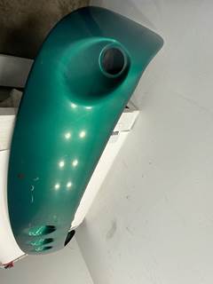 Used Kenworth T2000 Exterior Visor