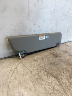 Used Kenworth T680 LH Interior Visor