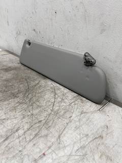 Used Kenworth T680 RH Interior Visor