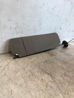 Used Kenworth T700 RH Interior visor