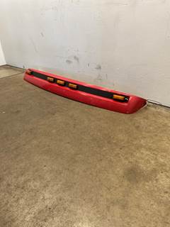 Used Kenworth T800 Exterior Visor