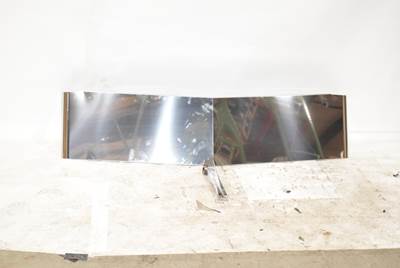 New Aftermarket Kenworth W900A 14" Drop Visor Blind Mount