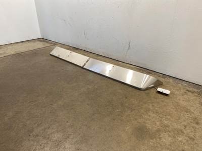 Used Kenworth W900L Exterior Visor