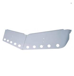 New Aftermarket Peterbilt 13" Exterior Sun Visor